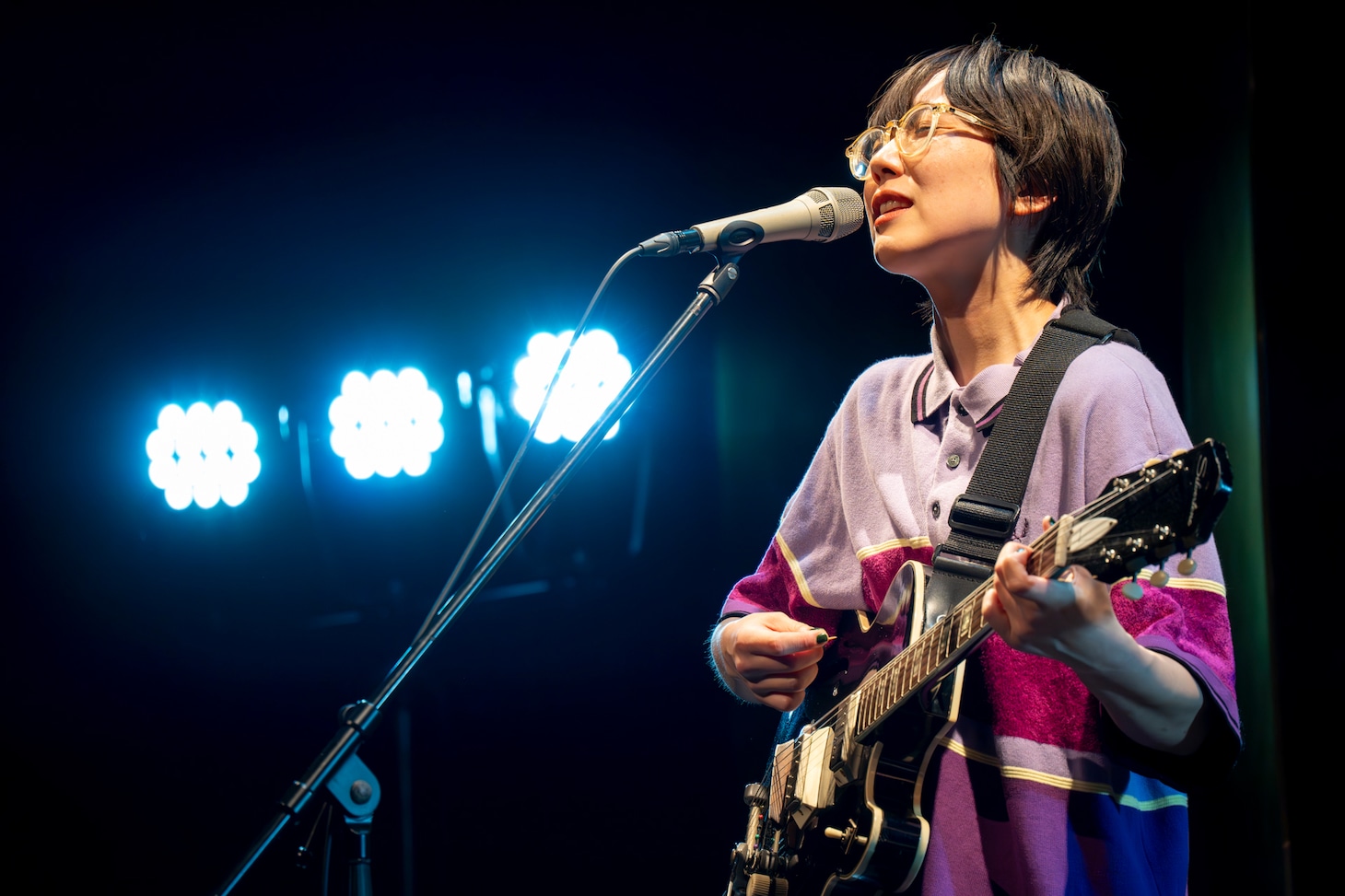 柴田聡子