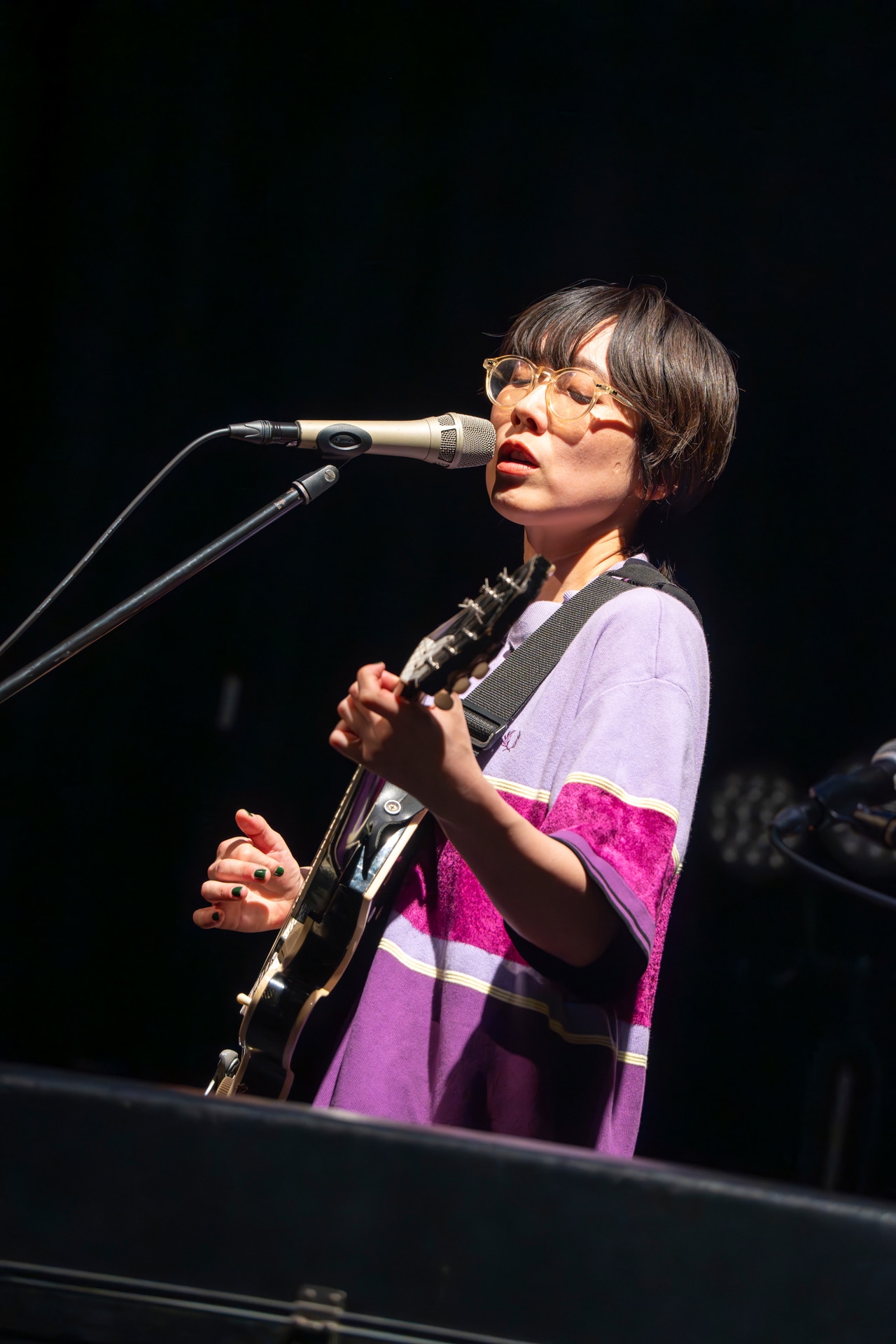 柴田聡子