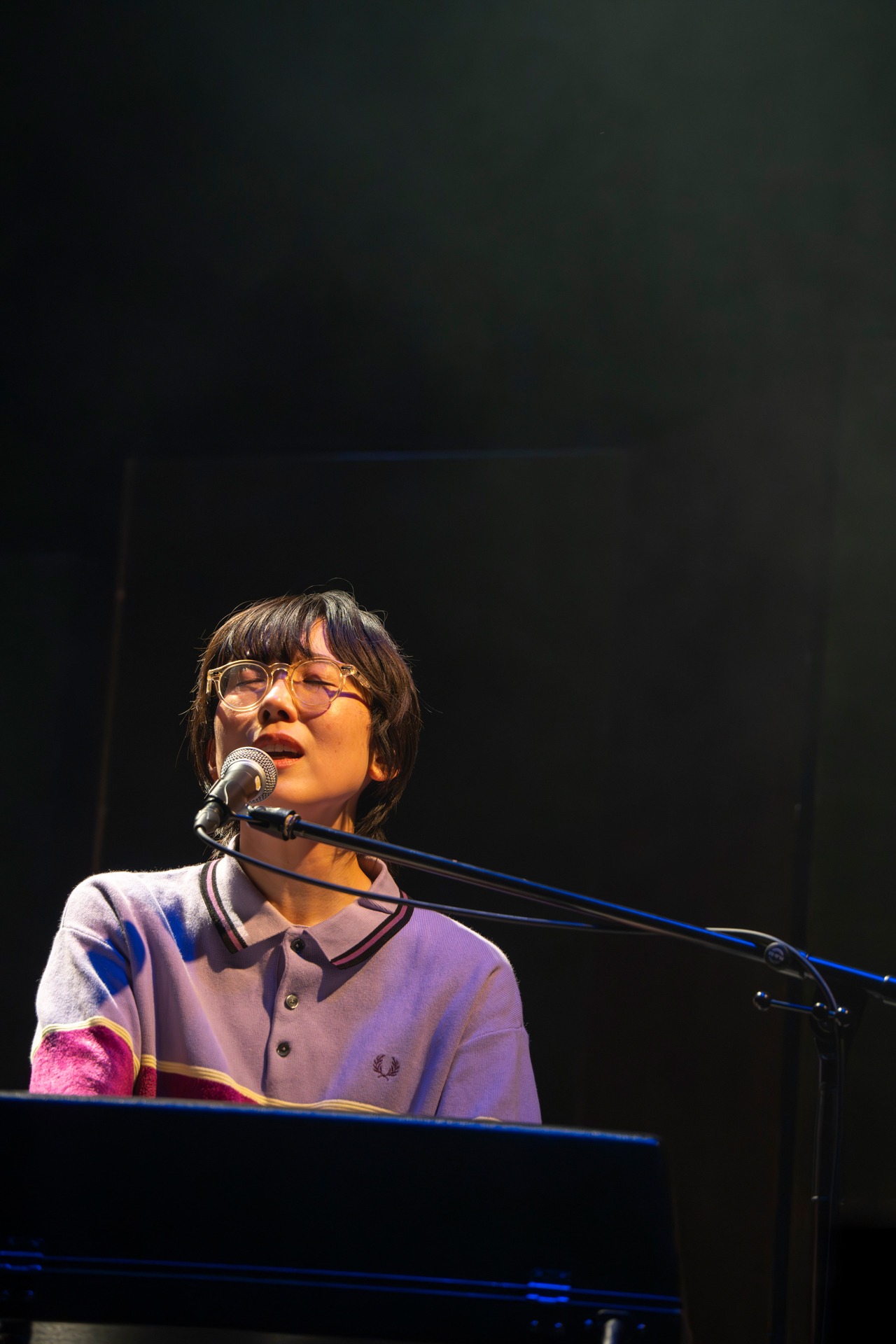 柴田聡子