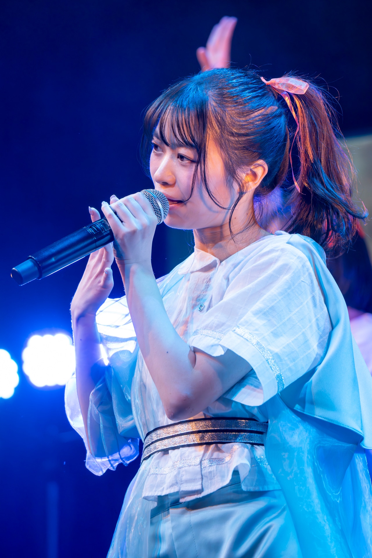 宇野友恵