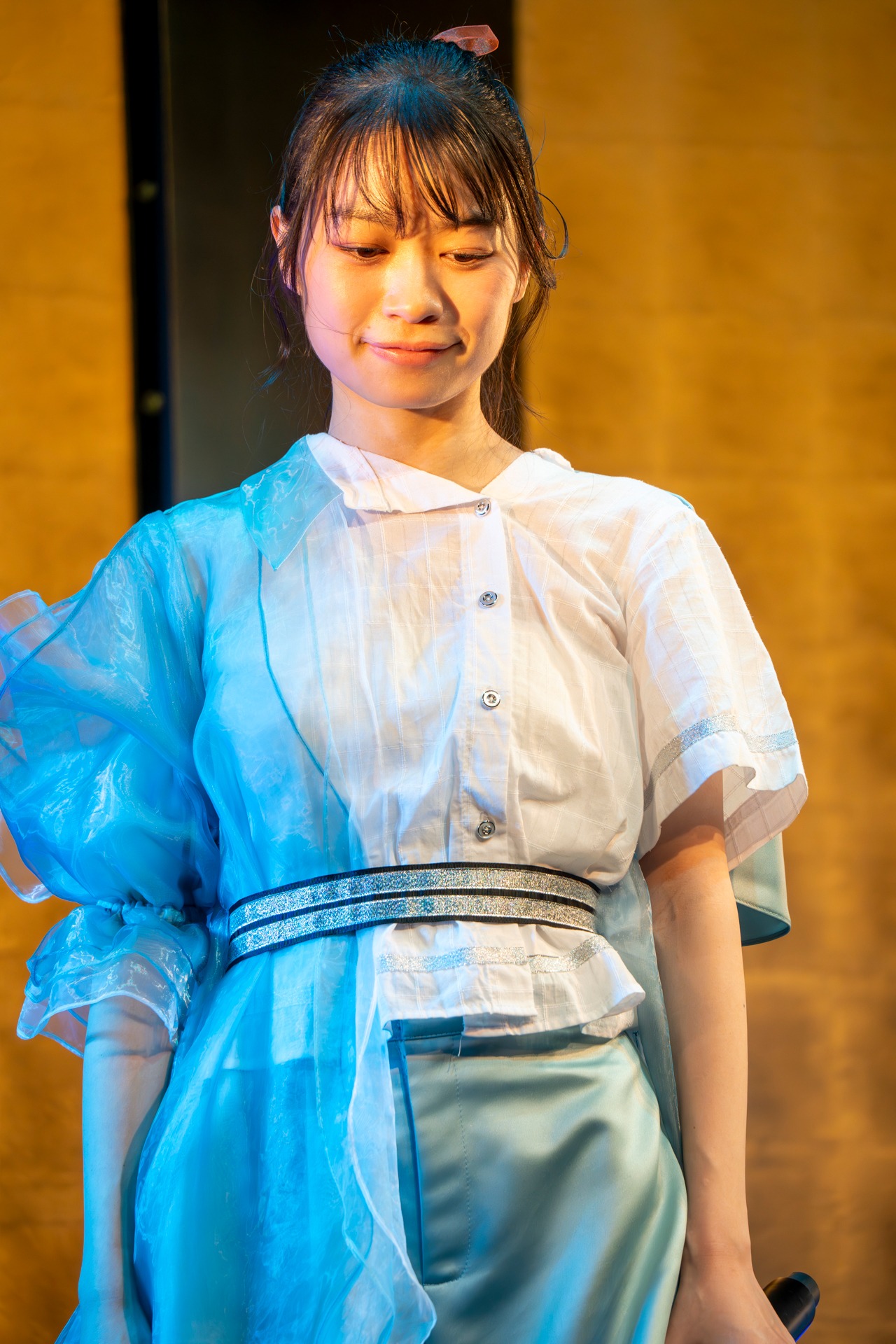 宇野友恵