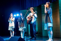 RYUTistと柴田聡子。