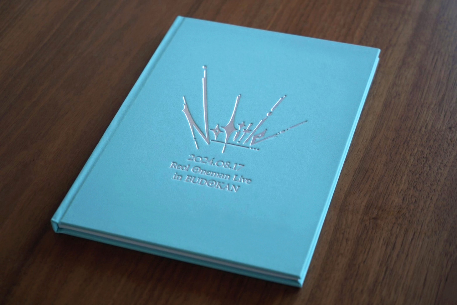 「Reol Oneman Live『No title』Special Photo Book」写真
