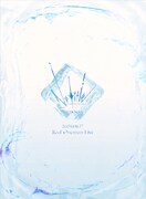 Reol「Reol Oneman Live 'No title' in NIPPON BUDOKAN」Legit盤ジャケット