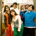 Satori&脇田もなりがツインボーカル務める新バンド・YIKO、EPリリース&初ライブ開催