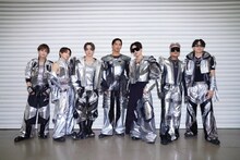 三代目 J SOUL BROTHERS