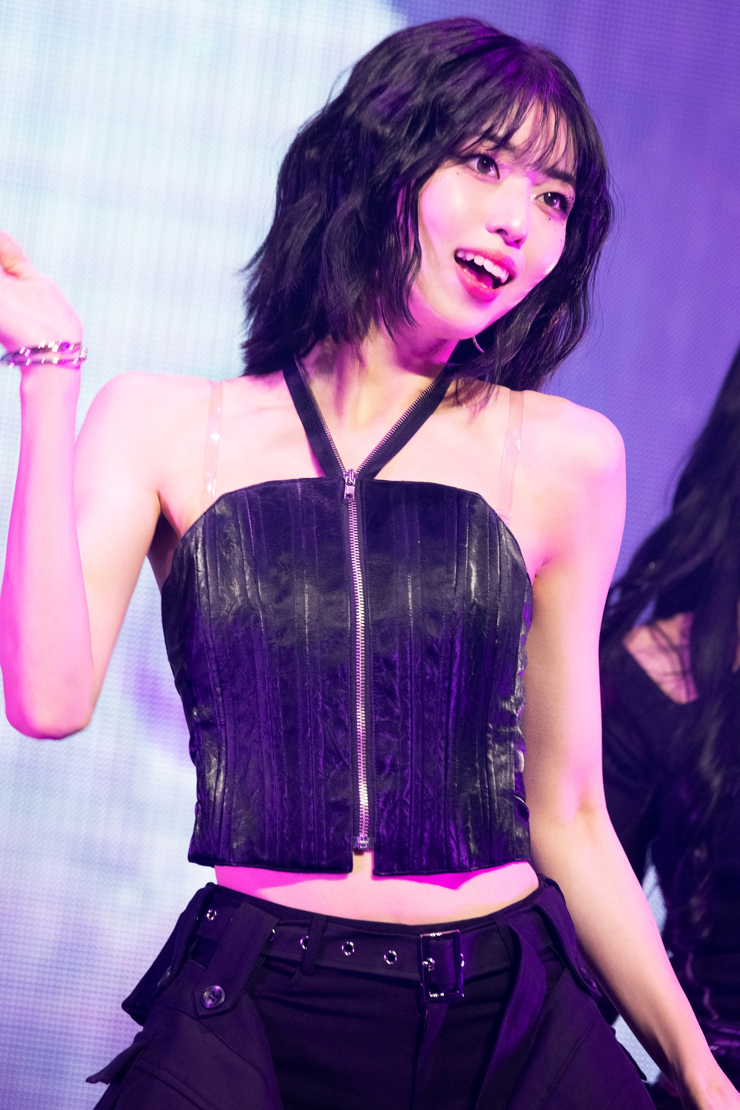 YUUKI (c)LAPONE GIRLS