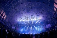 「2024 1ST IS:SUE ASSEMBLE - WE ARE IS:SUE」より。 (c)LAPONE GIRLS