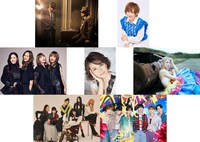 「テレ東音楽祭スペシャル1964→2024～60年分の名曲！実は“歌の衝撃映像”ベスト100」出演者