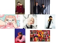 「テレ東音楽祭スペシャル1964→2024～60年分の名曲！実は“歌の衝撃映像”ベスト100」出演者