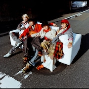 Cody・Lee(李)ニシマケイ、生誕企画は尊敬するThe Novembersとツーマン