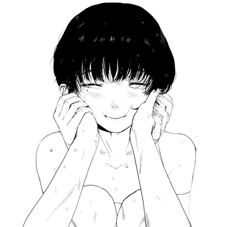 Cody・Lee(李)「君の彼氏になりたい」配信ジャケット