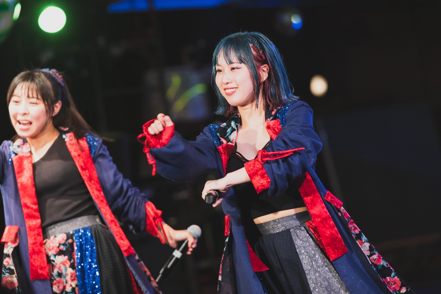 深田百香