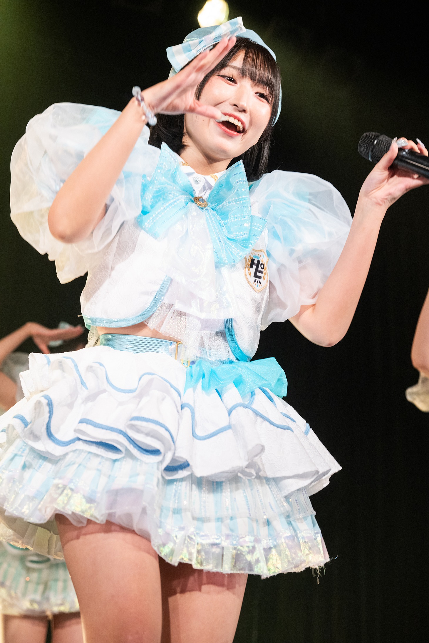 橘あや（HAPPY CREATORS）