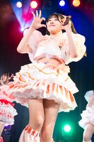 松本せりな（HAPPY CREATORS）