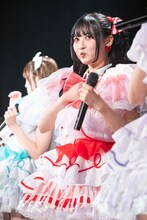 夏目りこ（HAPPY CREATORS）