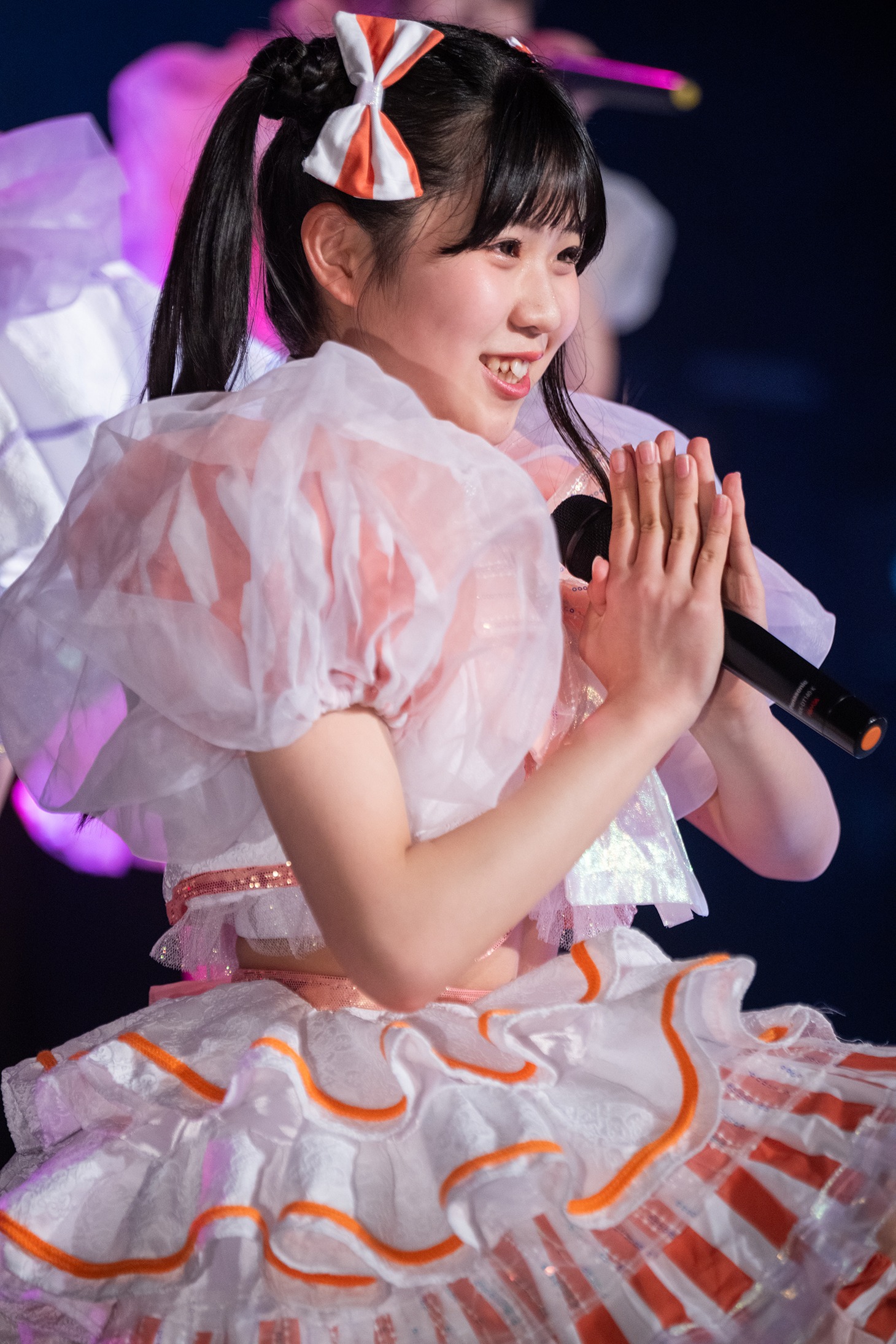 松本せりな（HAPPY CREATORS）