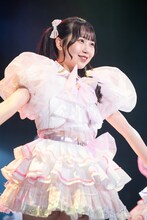 楠森しゅり（HAPPY CREATORS）