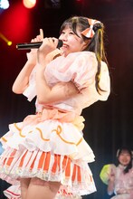 松本せりな（HAPPY CREATORS）