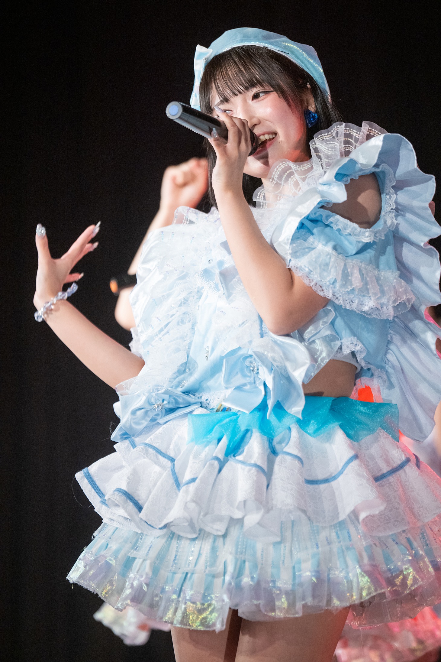 橘あや（HAPPY CREATORS）