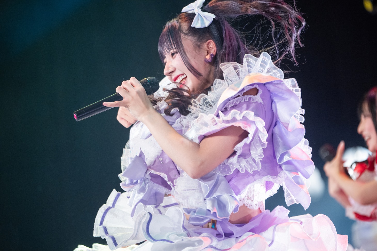 小鈴かれん（HAPPY CREATORS）