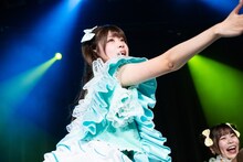 逢川あい（HAPPY CREATORS）