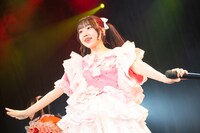 楠森しゅり（HAPPY CREATORS）