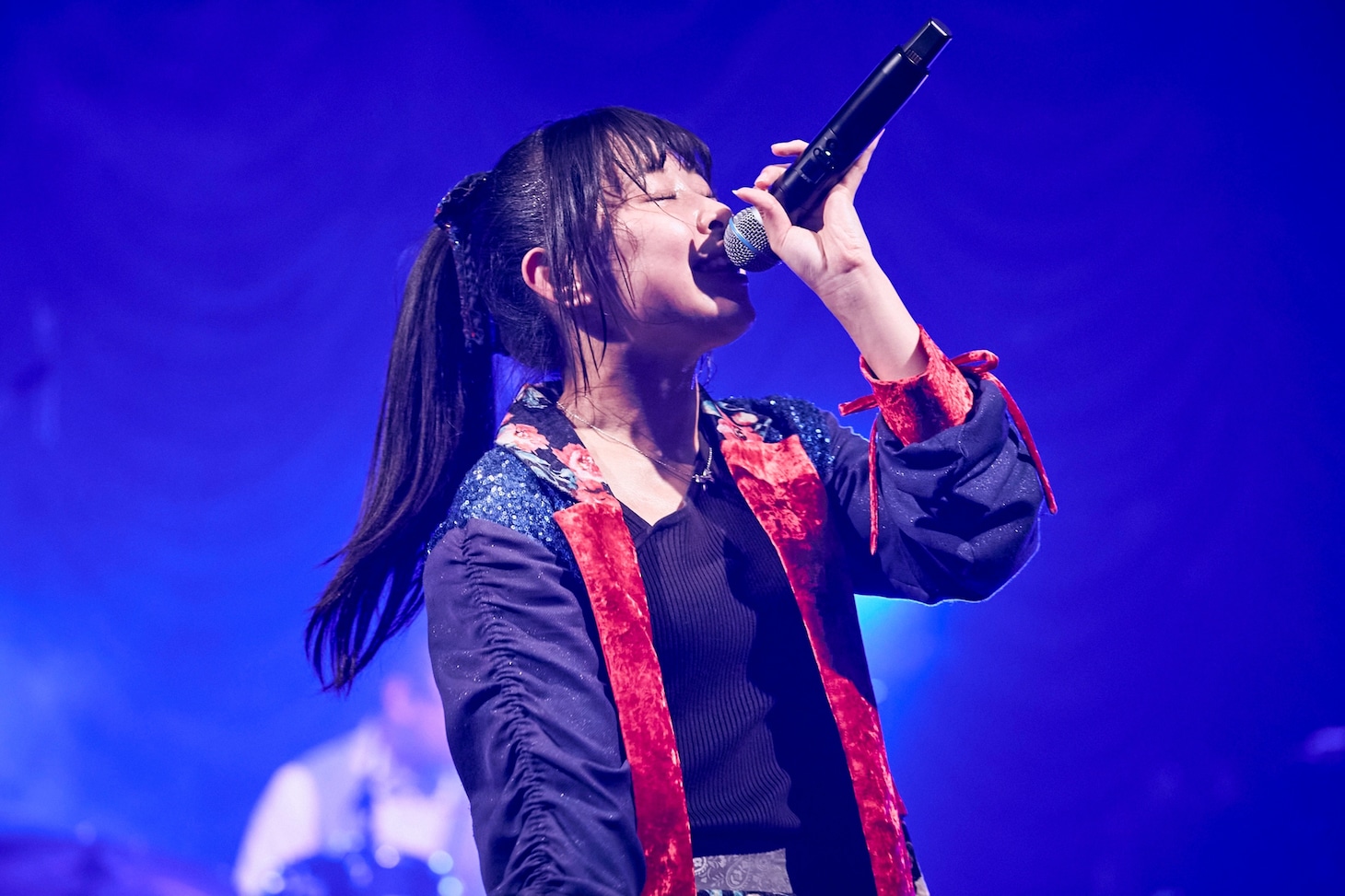 天野りこ