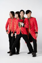 ザ・キャプテンズ