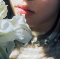 tripleS ∞「アンタイトル」通常盤ジャケット