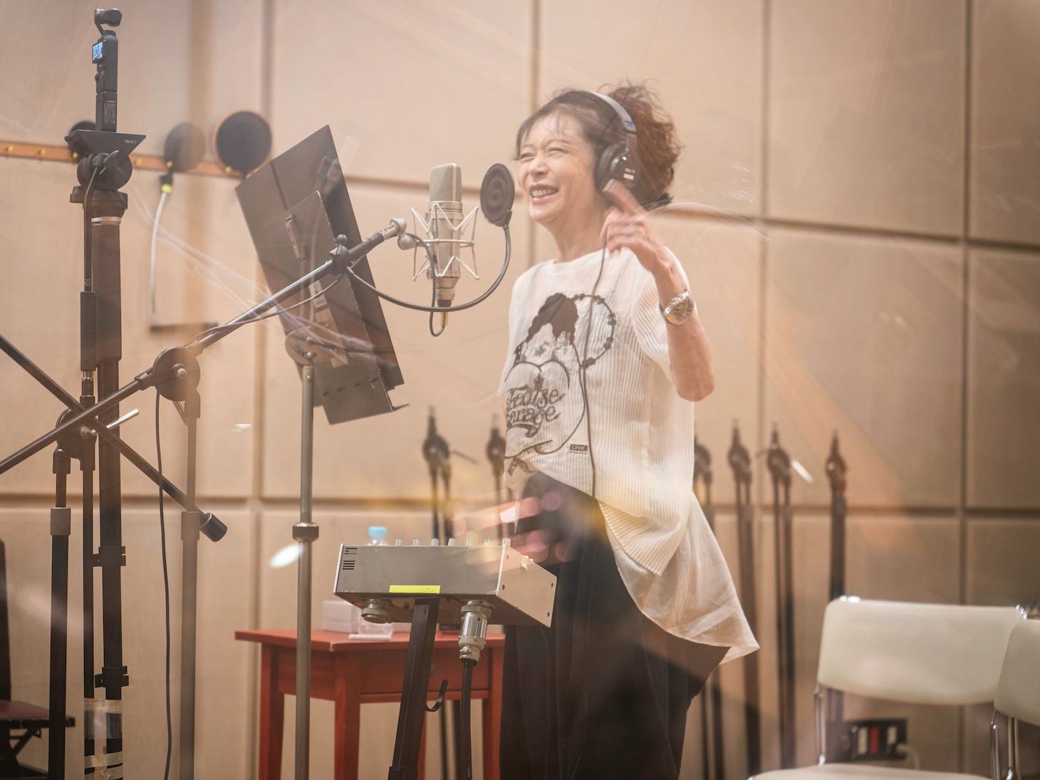 中森明菜