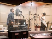 香取慎吾と中森明菜。