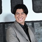 森本慎太郎、建設現場での撮影を振り返る「流星くんの溶け込み方がすごかった」