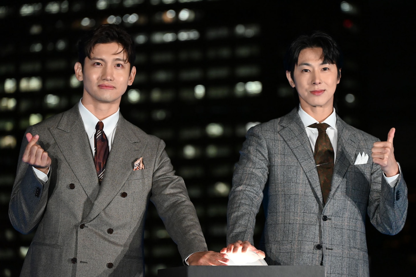 東方神起