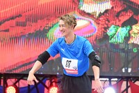 岩本照（Snow Man）(c)TBS