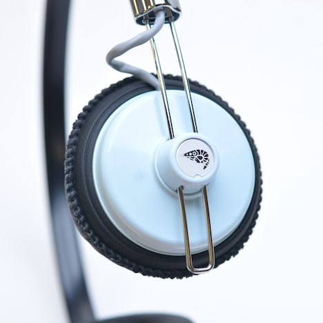 私立恵比寿中学×e☆イヤホンコラボヘッドホン