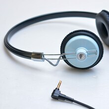 私立恵比寿中学×e☆イヤホンコラボヘッドホン