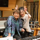 香取慎吾、念願叶い中森明菜と「TATTOO」歌う!オファー快諾の理由は「ずっと見てたから」