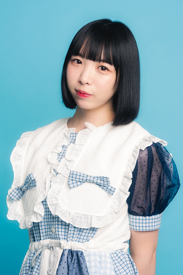 寿々木ここね