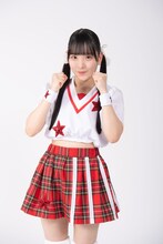 高見汐珠（アップアップガールズ（プロレス））