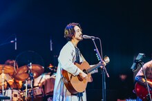 大橋トリオ（撮影：勝永裕介）