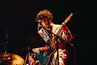 高木大丈夫（撮影：勝永裕介）