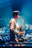 武嶋聡（撮影：勝永裕介）