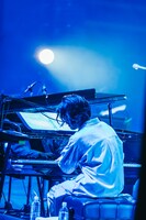 大橋トリオ（撮影：勝永裕介）