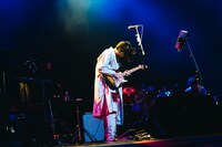 大橋トリオ（撮影：勝永裕介）