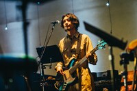 須長和広（撮影：勝永裕介）