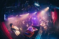 「恐るべき計画」の模様。（撮影：真島洸 / Cuon）