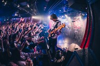 バンビ（B）（撮影：真島洸 / Cuon）