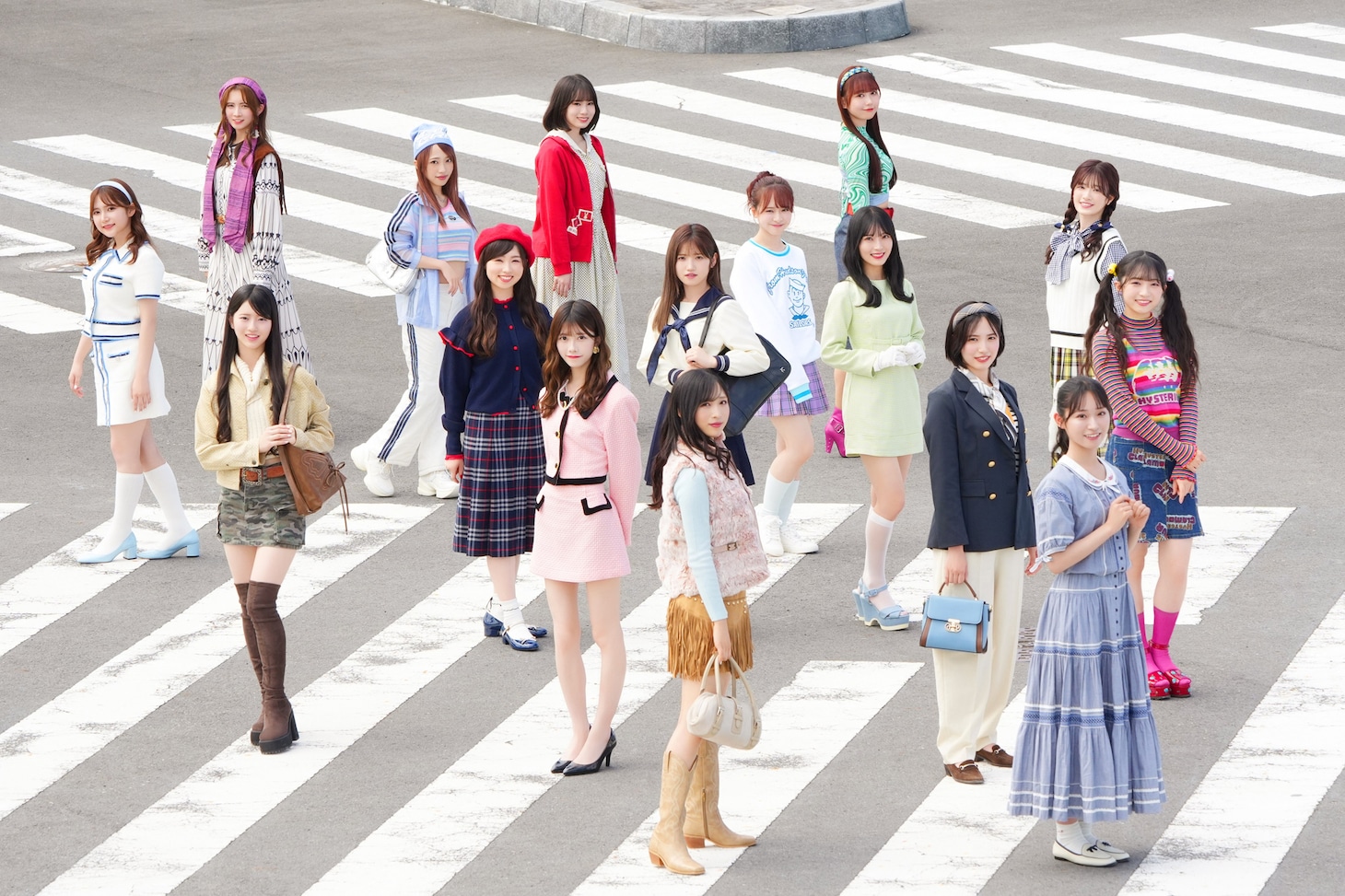 AKB48 (c)AKB48