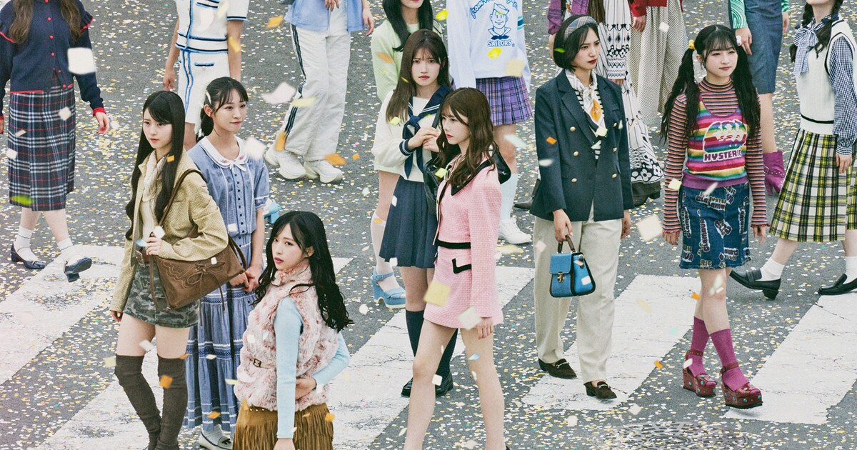 AKB48カバーアルバムの収録曲明らかに「怪盗少女」「君の名は希望 